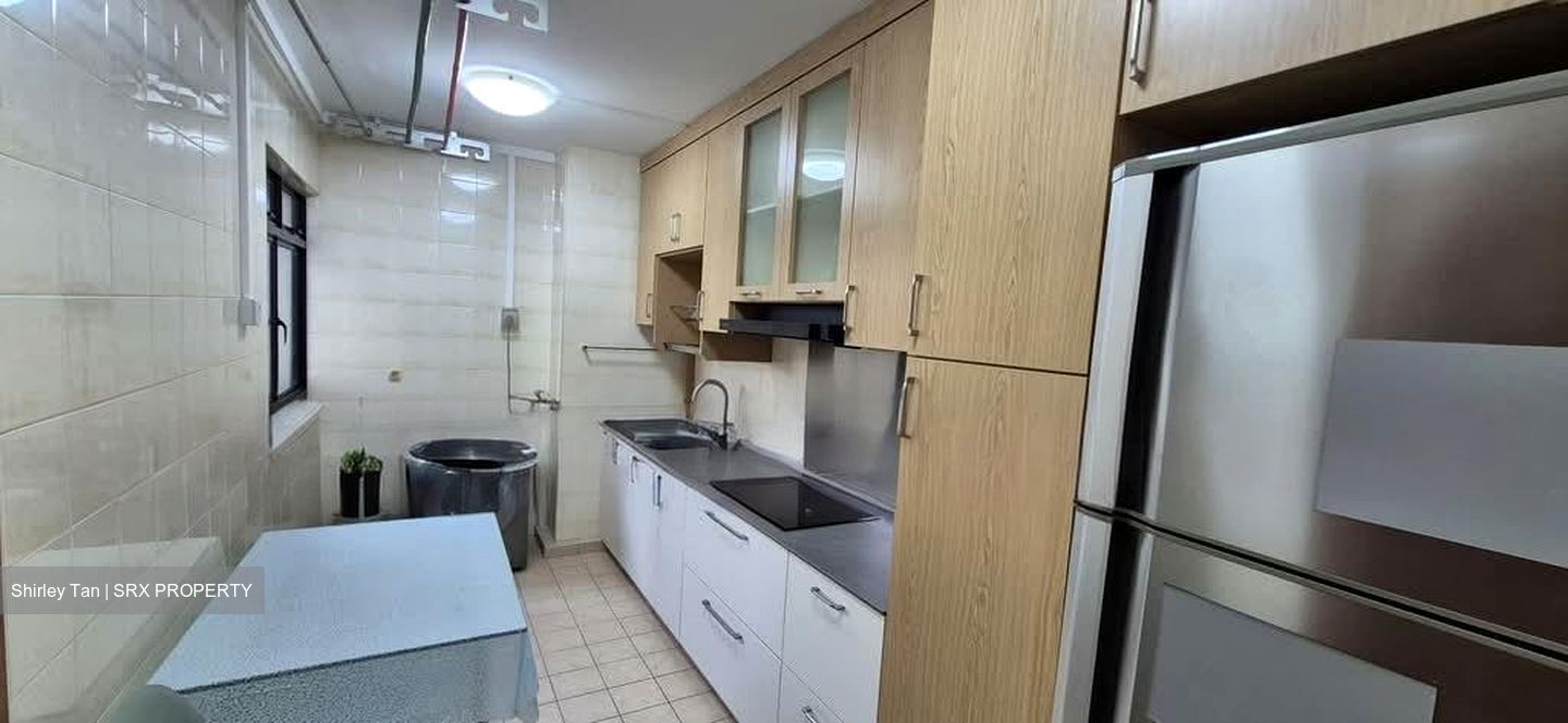 Blk 990A Jurong West Street 93 (Jurong West), HDB 2 Rooms #584947051